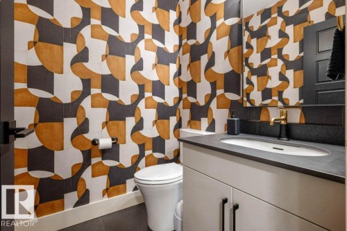 26 Easton Close, St. Albert, AB -  Photo Showing Bathroom