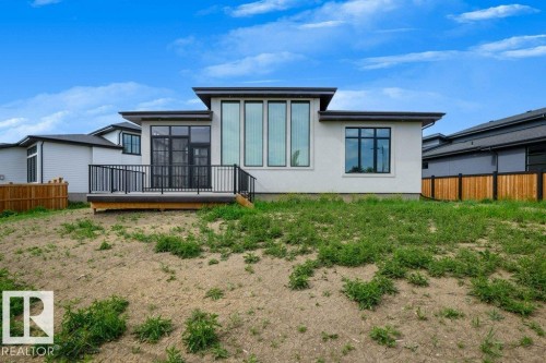 26 Easton Close, St. Albert, AB - Outdoor