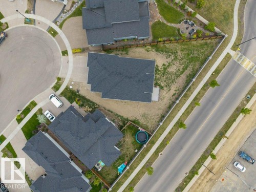 26 Easton Close, St. Albert, AB -  With View