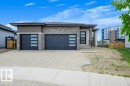 26 Easton Close, St. Albert, AB  - Outdoor With Facade 
