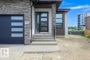 26 Easton Close, St. Albert, AB  - Outdoor With Facade 