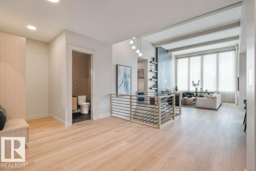 26 Easton Close, St. Albert, AB - Indoor