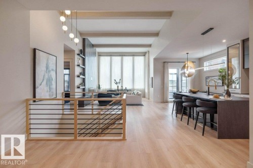 26 Easton Close, St. Albert, AB - Indoor