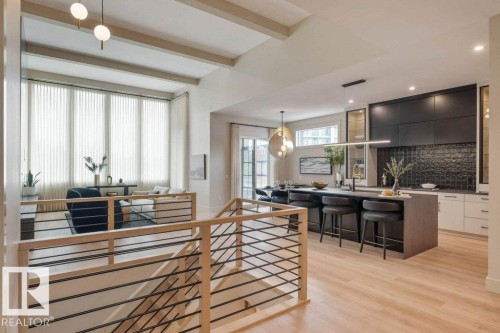 26 Easton Close, St. Albert, AB - Indoor