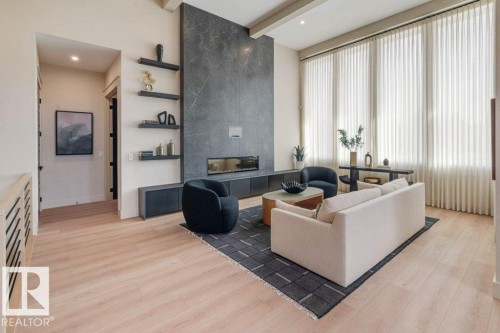 26 Easton Close, St. Albert, AB - Indoor