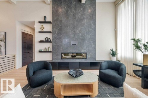 26 Easton Close, St. Albert, AB - Indoor