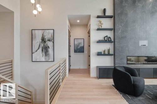 26 Easton Close, St. Albert, AB - Indoor Photo Showing Other Room