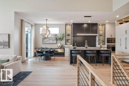 26 Easton Close, St. Albert, AB - Indoor