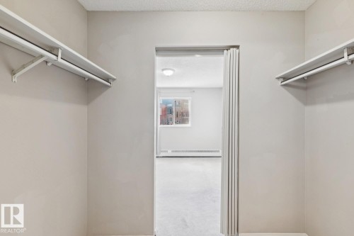 267 10520 120 Street, Edmonton, AB - Indoor With Storage