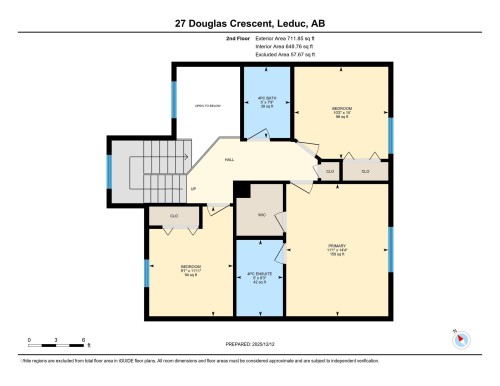 27 Douglas Crescent, Leduc, AB - Other