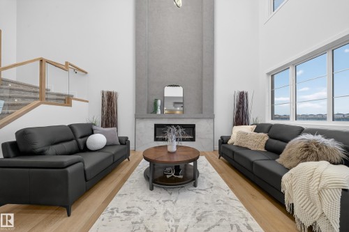 208 Crystal Creek Drive  Leduc, AB T9E 0X6