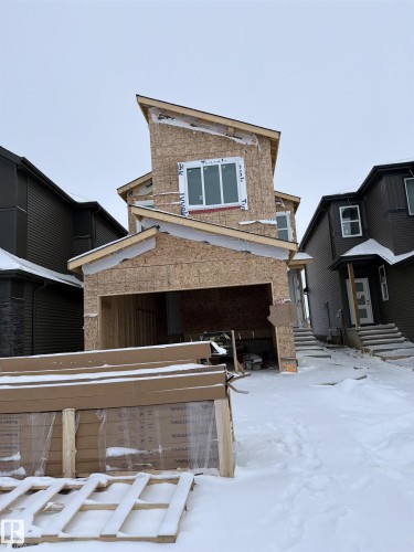 208 Crystal Creek Drive, Leduc, AB - Outdoor