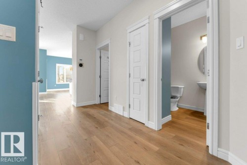 4610 Kinsella Landing, Edmonton, AB - Indoor Photo Showing Other Room