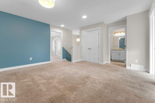 4610 Kinsella Landing, Edmonton, AB - Indoor Photo Showing Other Room
