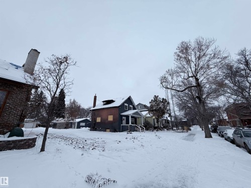 11138 65 Street Nw, Edmonton, AB 