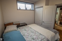 Bedroom featuring a closet - 