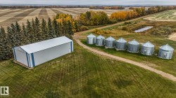 View of rural area - 