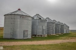 View of miscellaneous listing collateral - 