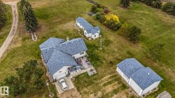 Drone / aerial view - 