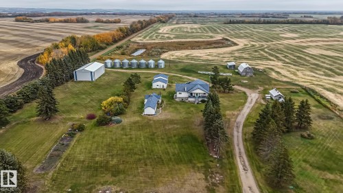 59375 Range Road 95  Rural Smoky Lake County, AB T0A 3C0