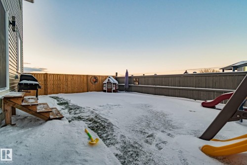 5262 47 Ave, Calmar, AB - Outdoor