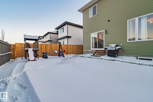 5262 47 Ave, Calmar, AB - Outdoor With Exterior