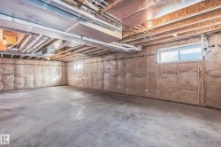 View of below grade area - 