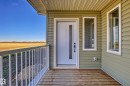 5262 47 Ave, Calmar, AB  - Outdoor With Exterior 