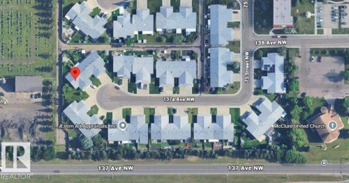 7540 137A Avenue, Edmonton, AB - Other