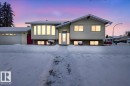 17003 109 Street, Edmonton, AB  - Outdoor With Facade 