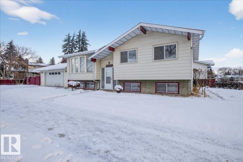 17003 109 Street, Edmonton, AB - Outdoor