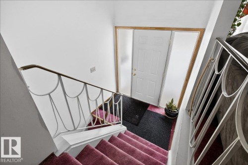 17003 109 Street, Edmonton, AB - Indoor Photo Showing Other Room