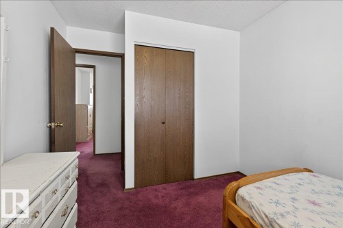 17003 109 Street, Edmonton, AB - Indoor Photo Showing Bedroom