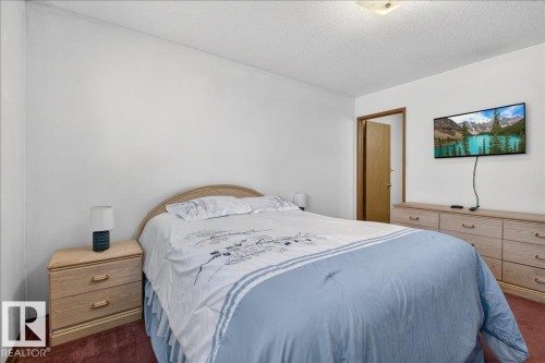 17003 109 Street, Edmonton, AB - Indoor Photo Showing Bedroom