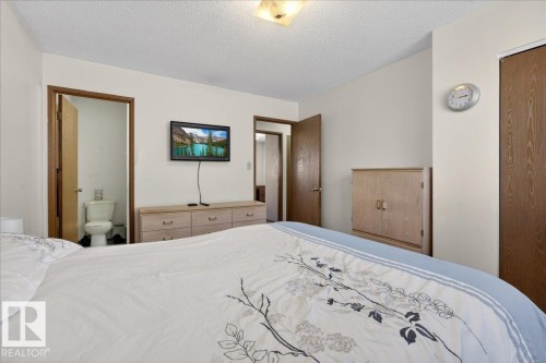 17003 109 Street, Edmonton, AB - Indoor Photo Showing Bedroom