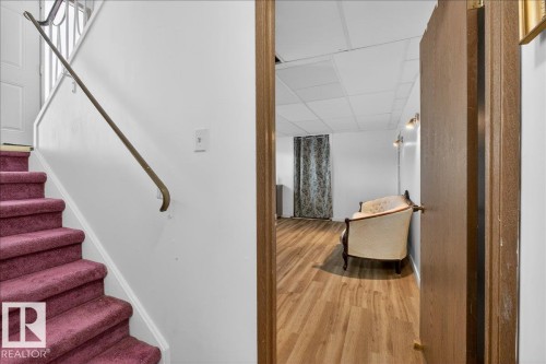 17003 109 Street, Edmonton, AB - Indoor Photo Showing Other Room