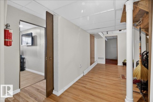 17003 109 Street, Edmonton, AB - Indoor Photo Showing Other Room