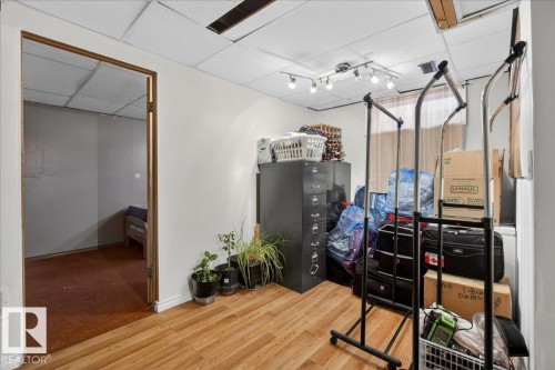 17003 109 Street, Edmonton, AB - Indoor Photo Showing Other Room