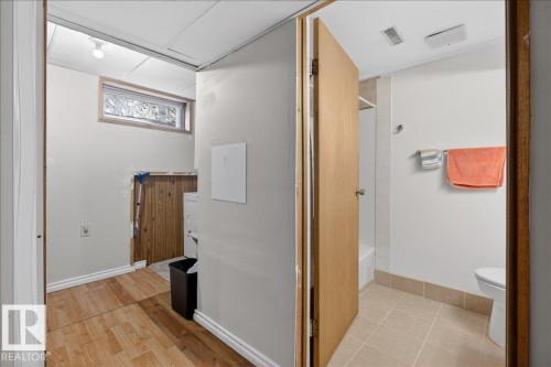 17003 109 Street, Edmonton, AB - Indoor Photo Showing Other Room