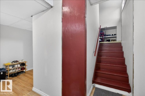 17003 109 Street, Edmonton, AB - Indoor