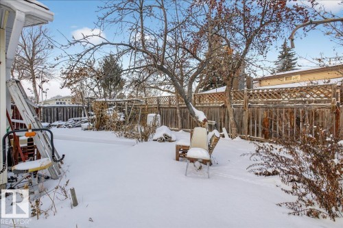 17003 109 Street, Edmonton, AB - Outdoor