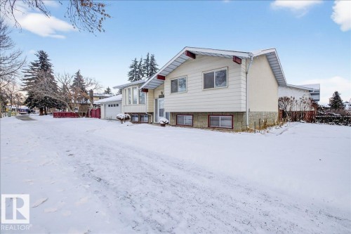 17003 109 Street, Edmonton, AB - Outdoor