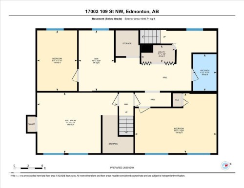 17003 109 Street, Edmonton, AB - Other