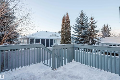 57 843 Youville Drive W, Edmonton, AB - Outdoor