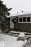 7211 83 Street, Edmonton, AB  - Outdoor 