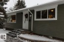 7211 83 Street, Edmonton, AB  - Outdoor With Exterior 