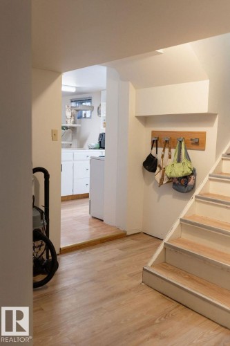 7211 83 Street, Edmonton, AB - Indoor Photo Showing Other Room