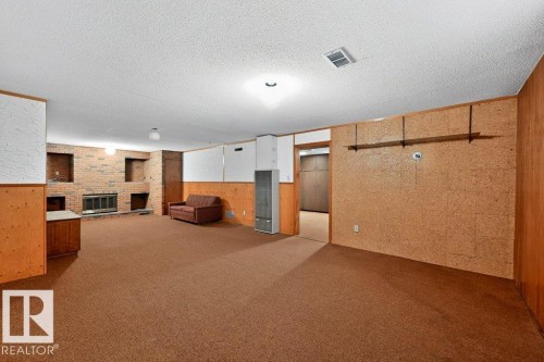 12224 55 Street Nw, Edmonton, AB - Indoor Photo Showing Other Room