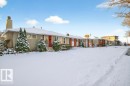 12224 55 Street Nw, Edmonton, AB  - Outdoor 