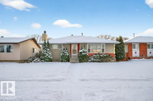 12224 55 Street NW  Edmonton, AB T5W 3R4